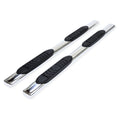 5'' OVAL STRAIGHT BAR PSS