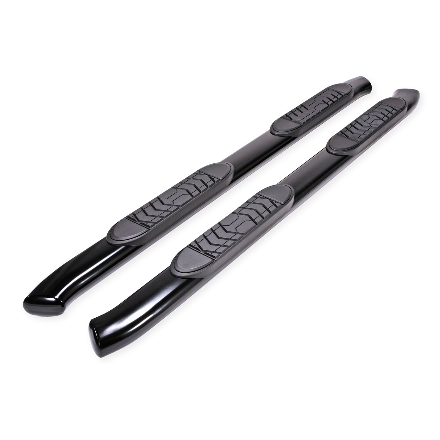 5' NRF BEND FORD RANGER CREW 19 BLK