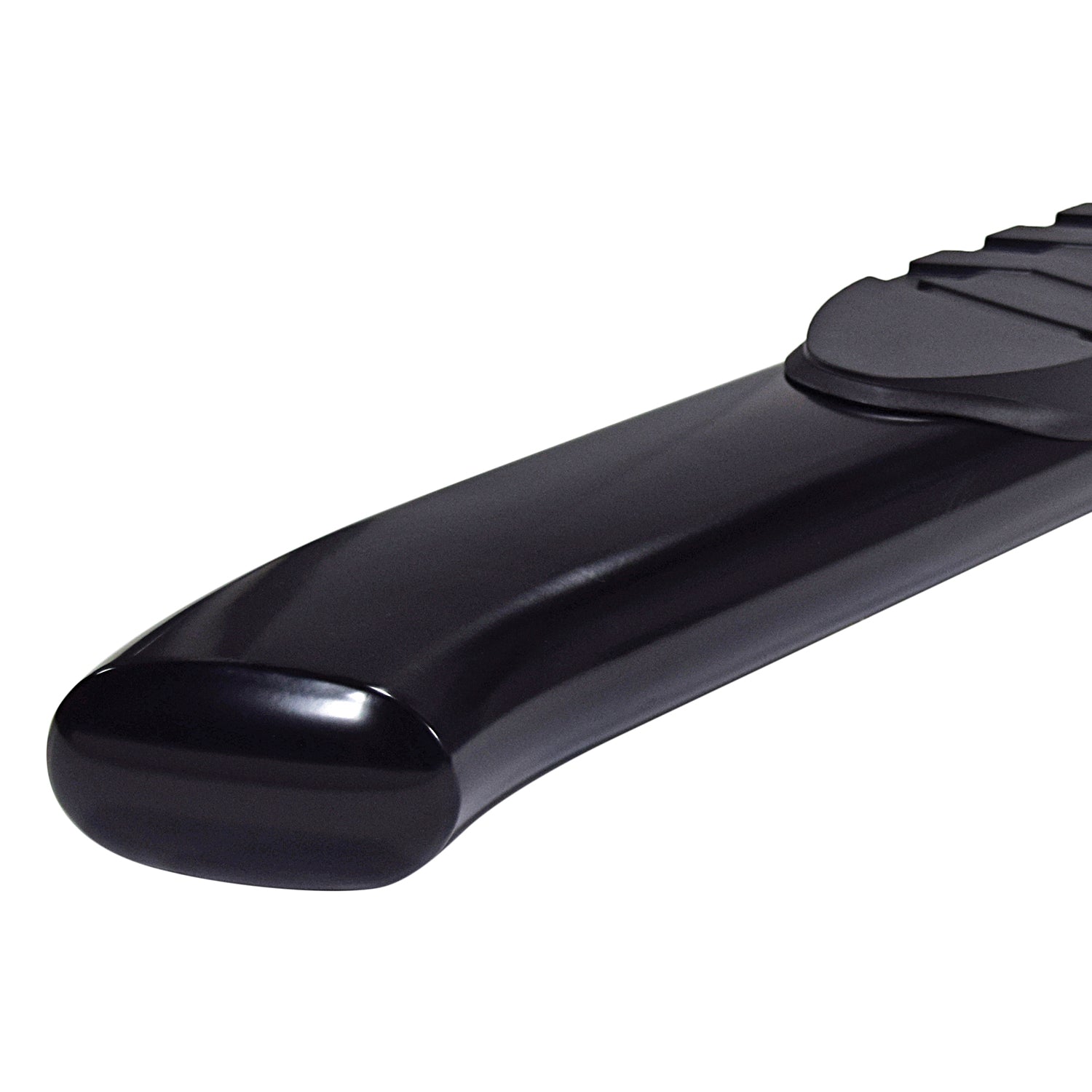 5' OVAL W2W SIDE BAR BLK