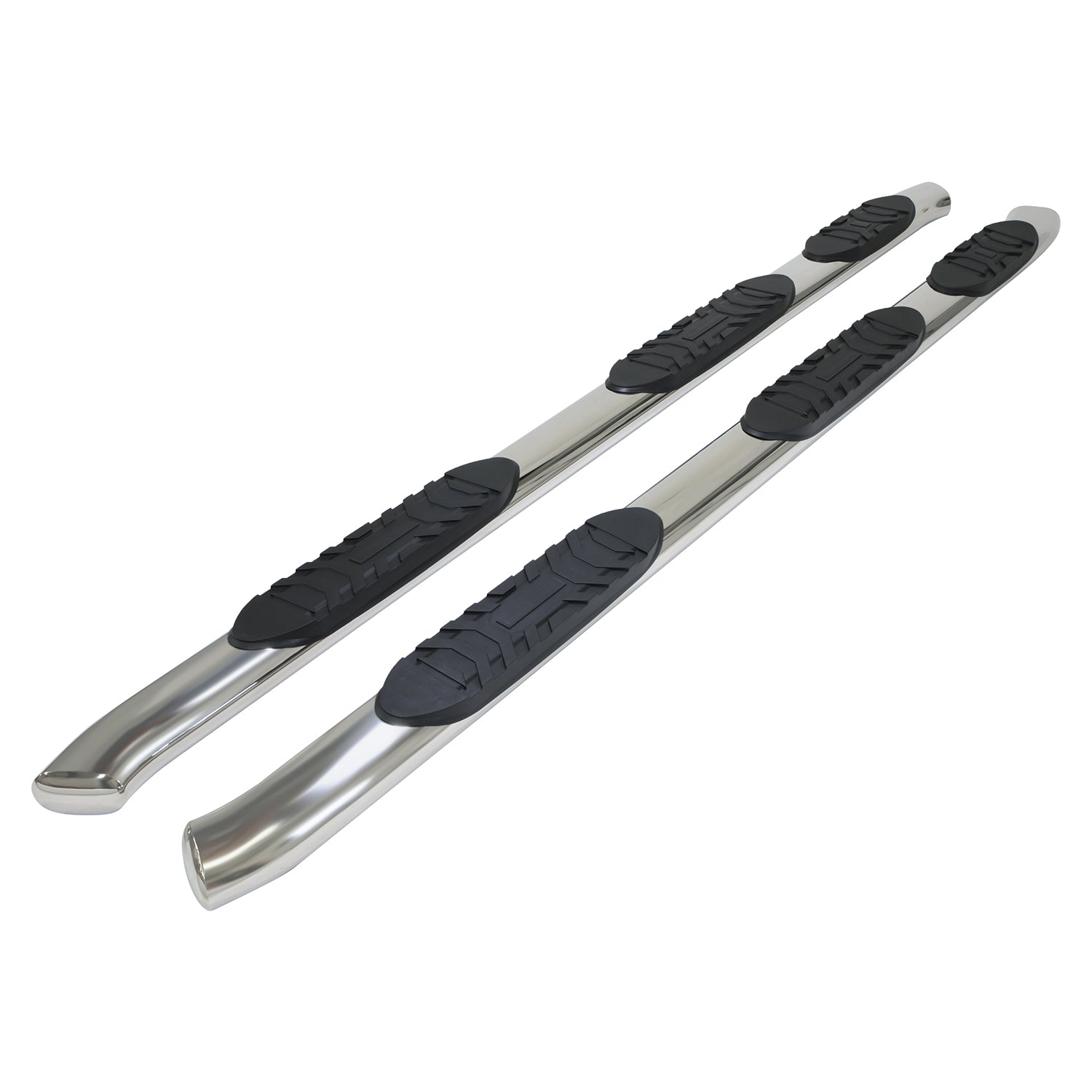 5' OVAL W2W SIDE BAR PSS