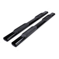 6' OVAL CHEVY 1500 CREW 19 BLK