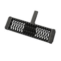 AGG HITCH STEP STRT BLK