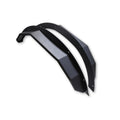 BRONCO REAR ANGLE TUBE FENDER 2DR