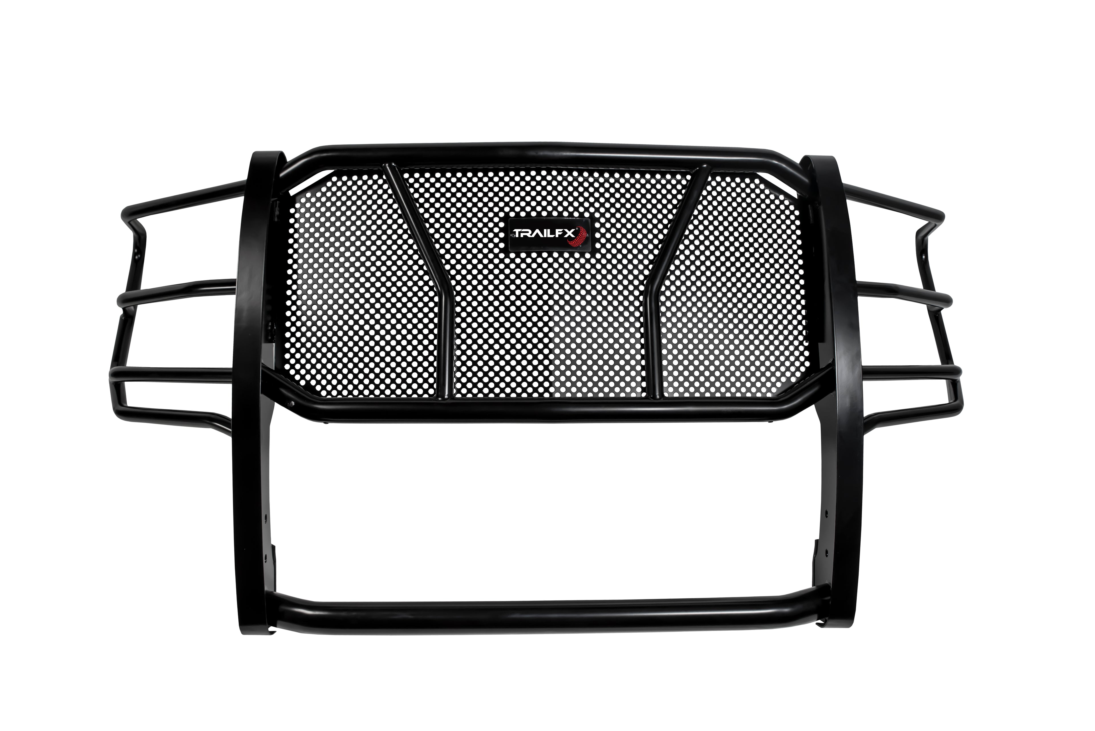 EXT GRILLE GUARD 2020_CHEVY25/3500