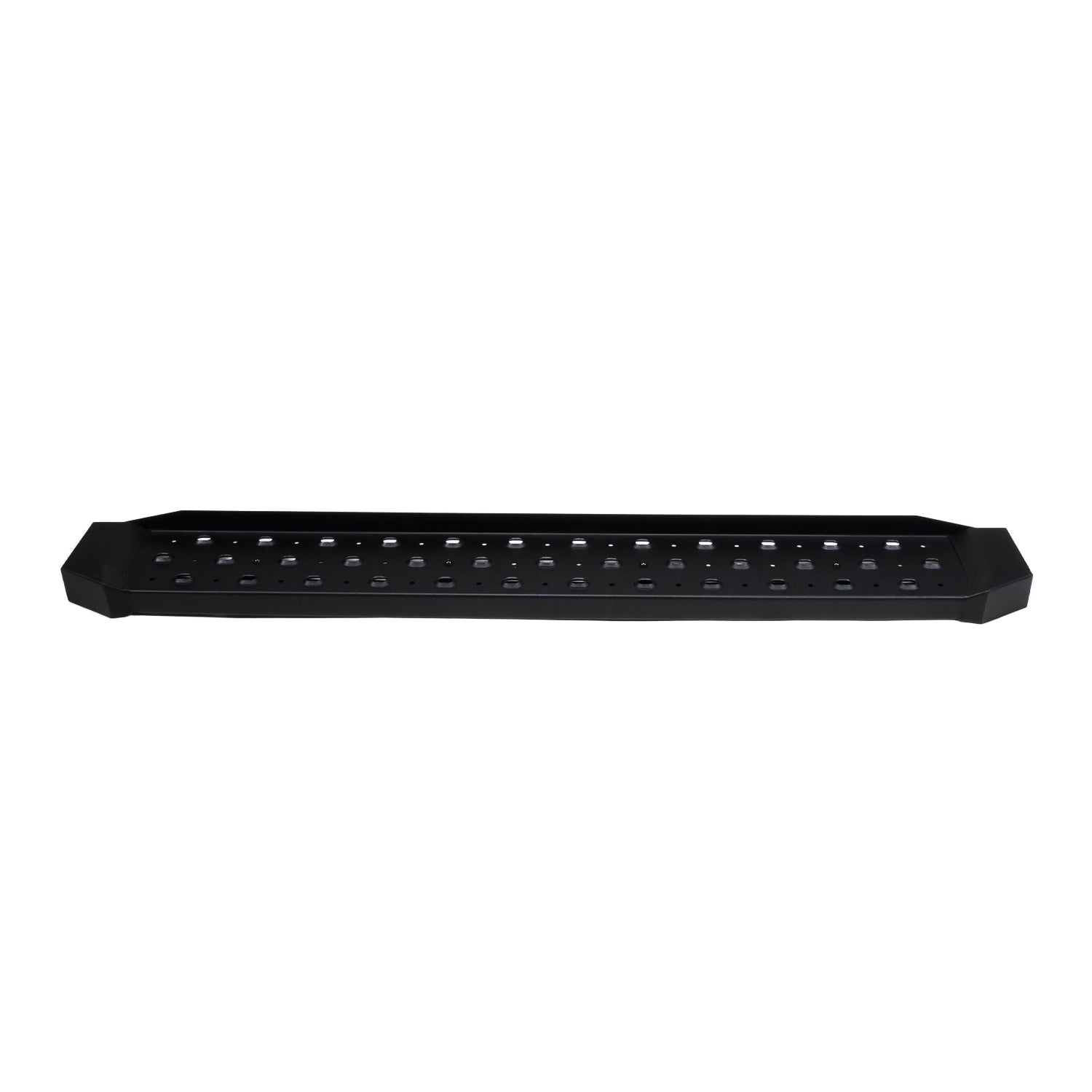 REAR STEP BAR BLACK
