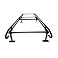 CONTRACTOR RACK SERVICE BODY