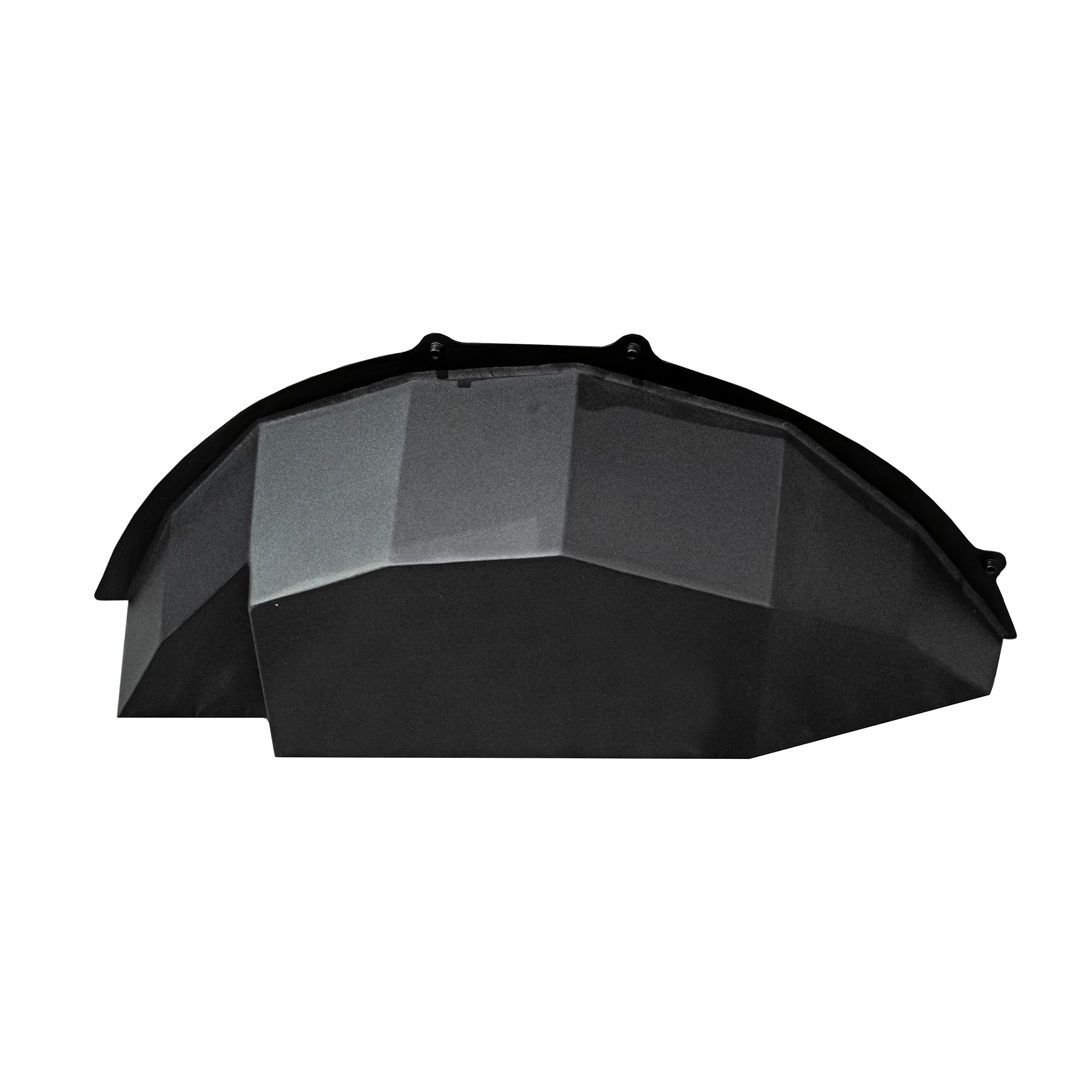 JEEP JL REAR AL INNER FENDER BLK
