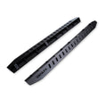 OVERLAND RUNNING BOARD JL WRANG 4DR