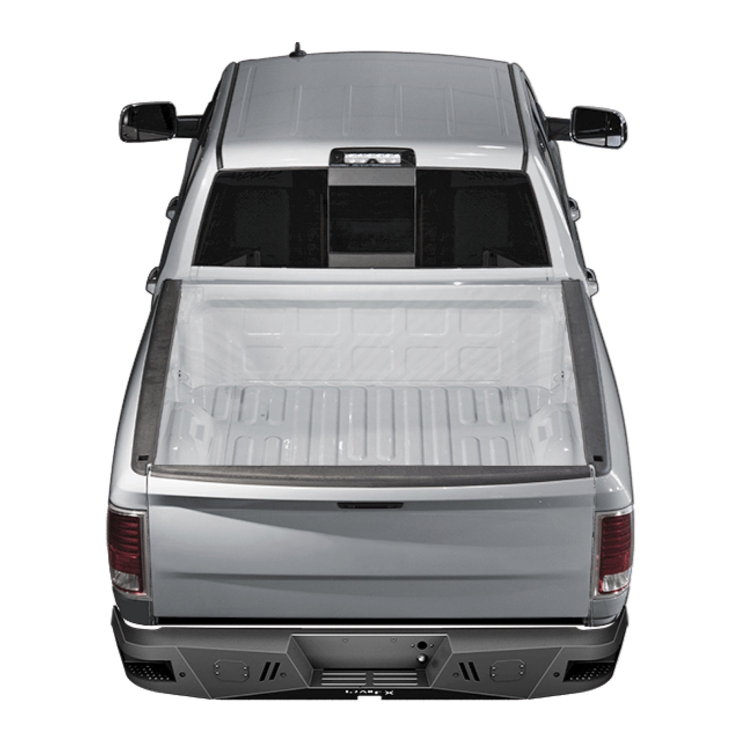 RLDB 09-16 DODGE RAM 1500