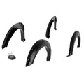 FENDER FLARE TEXTURED SET OF 4
