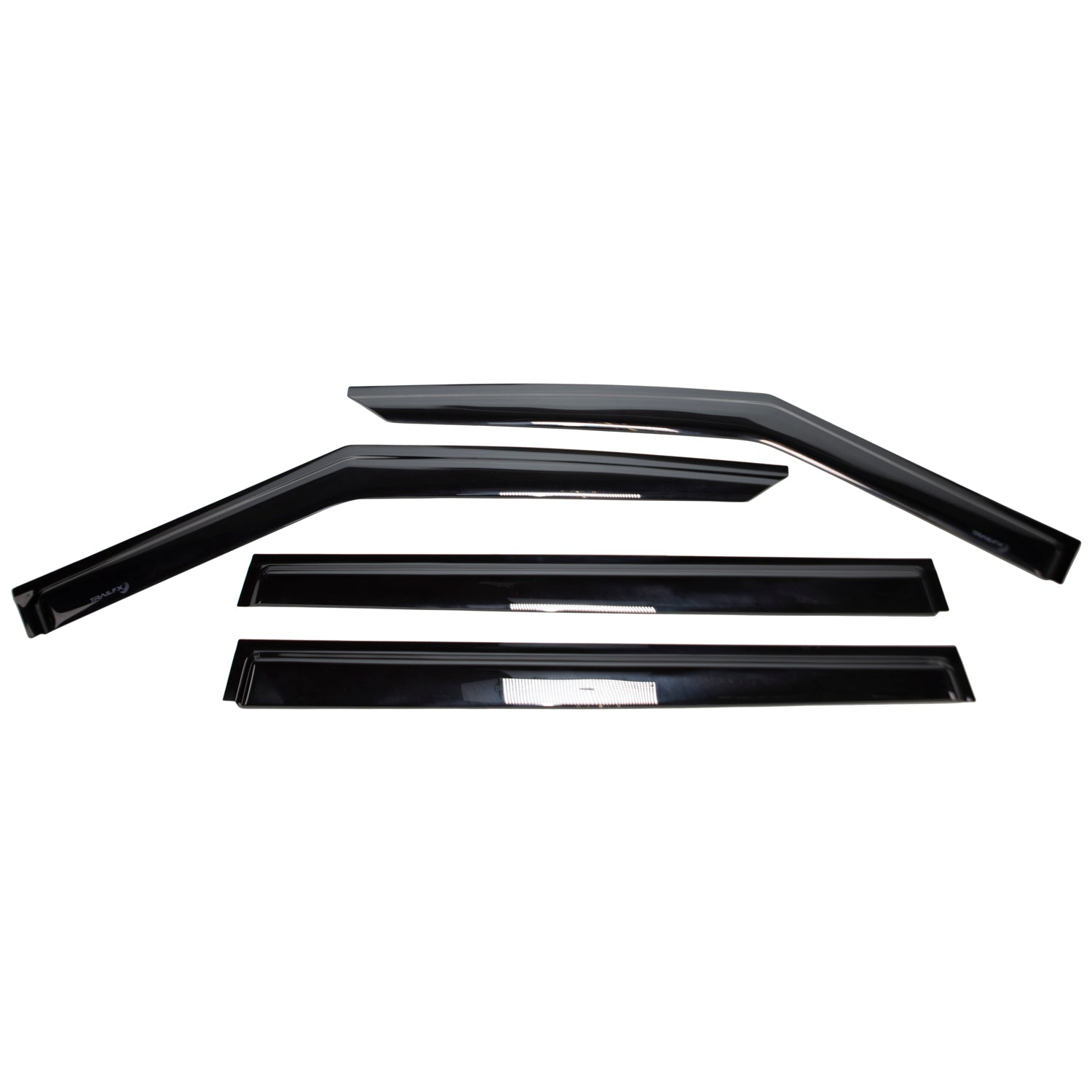 TFX WNDW VENT 4PC 20-23 EXPLORER
