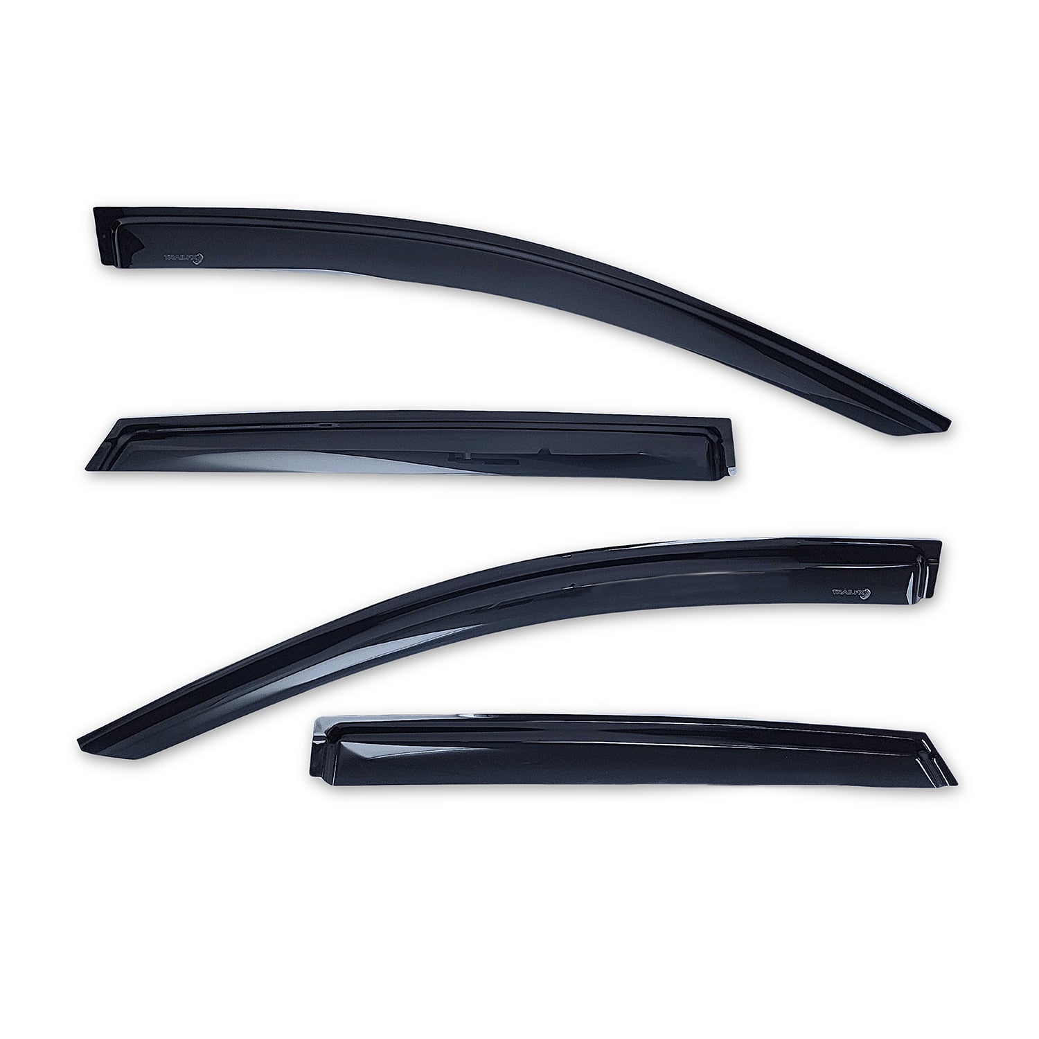 WINDOW VENT  4PC FORD EDGE
