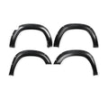 POCKET STYLE FLARE SMOOTH SET OF 4