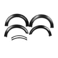 POCKET STYLE FLARE SMOOTH SET OF 4