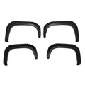 POCKET STYLE FLARE SMOOTH SET OF 4