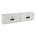 96' TOP MOUNT BOX