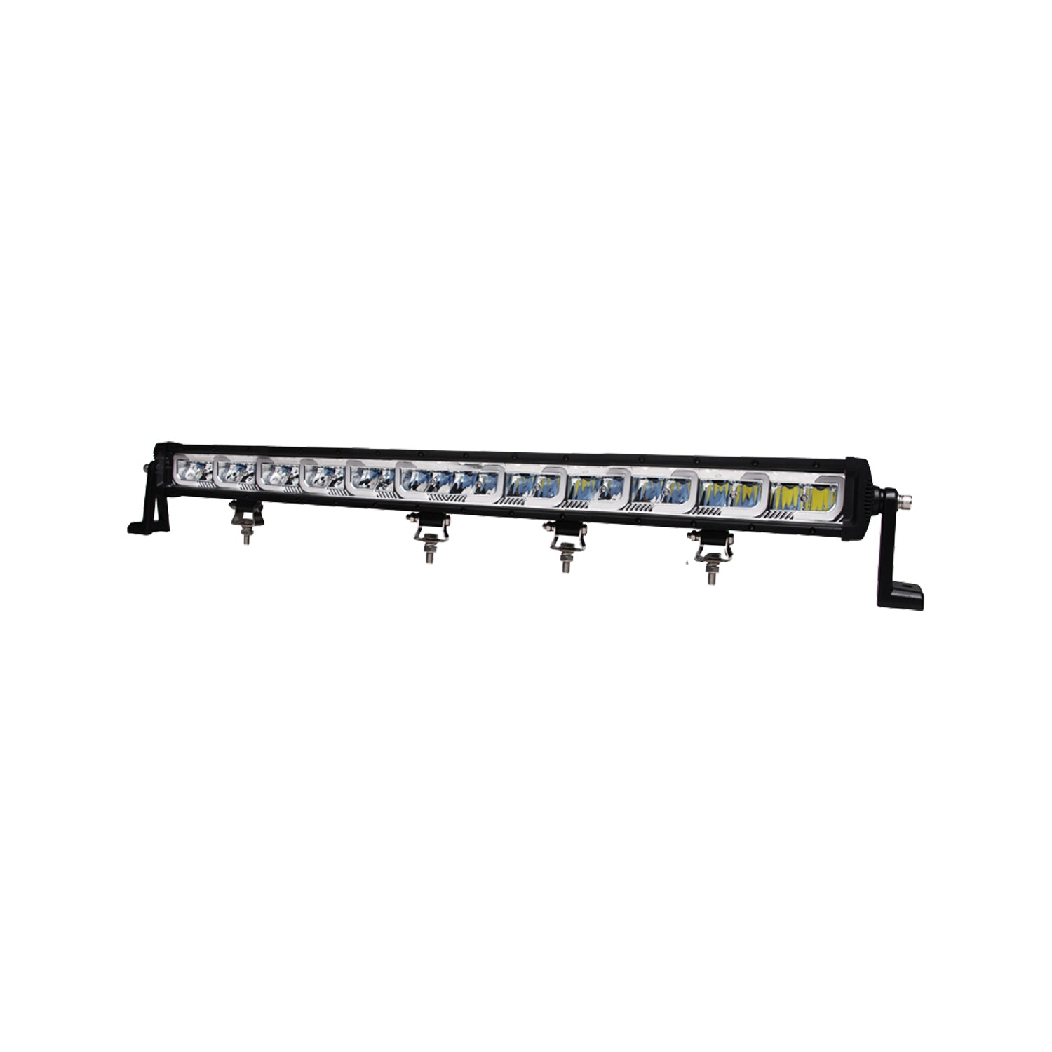 32' SRS 24X8W COMBO WITH AUXILLARY