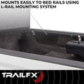 HF3 PRO RAM 6.5' BED