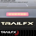 REFLEX 2.0 WINCH 9.5K WIRE