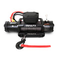 X95 WINCH SYNTHETIC ROPE WINCH