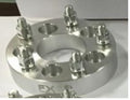 5X120 - 5X120 WHEEL ADAPTER  SLVR