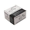 HUB CENT WHL SPCR BLK 5X5 1/2' LUG