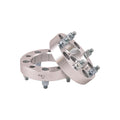5X139 - 5X150 WHEEL ADAPTER  SLVR