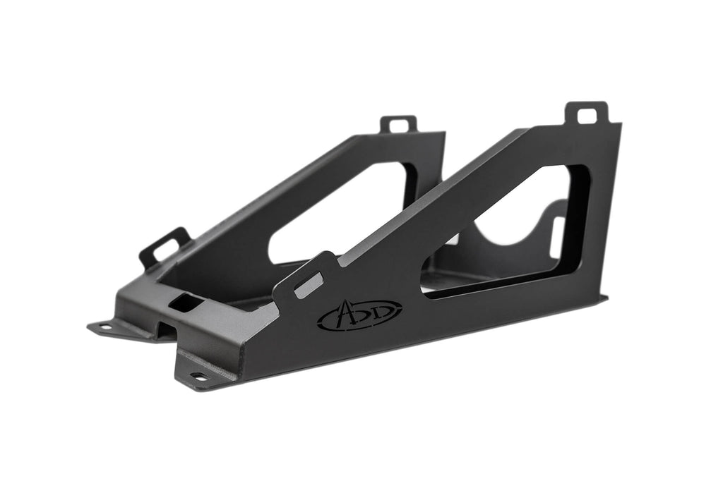 Univeral Tire Carrier
