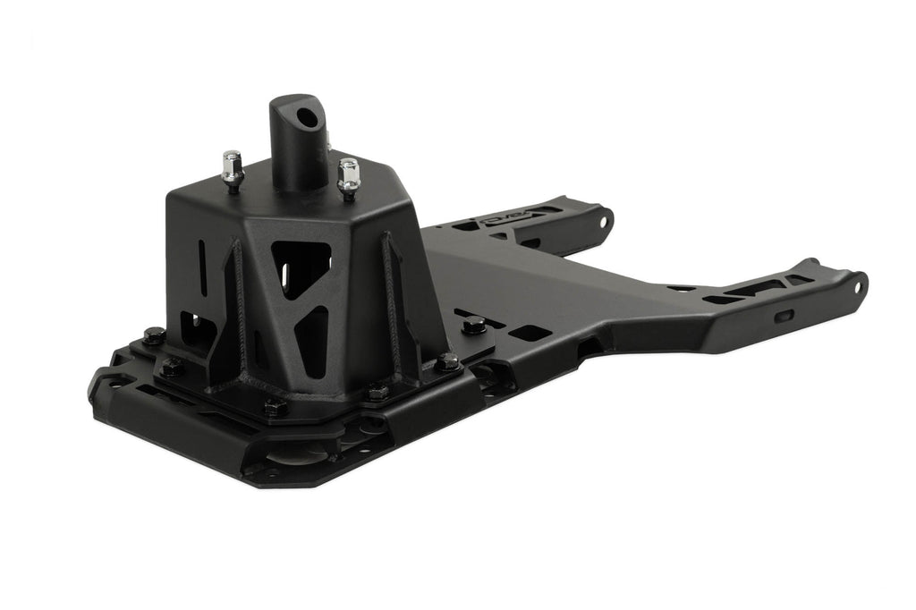 2021-2024 Ford Bronco Tire Carrier