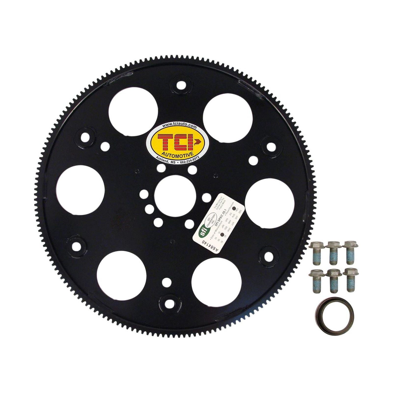 Flexplate