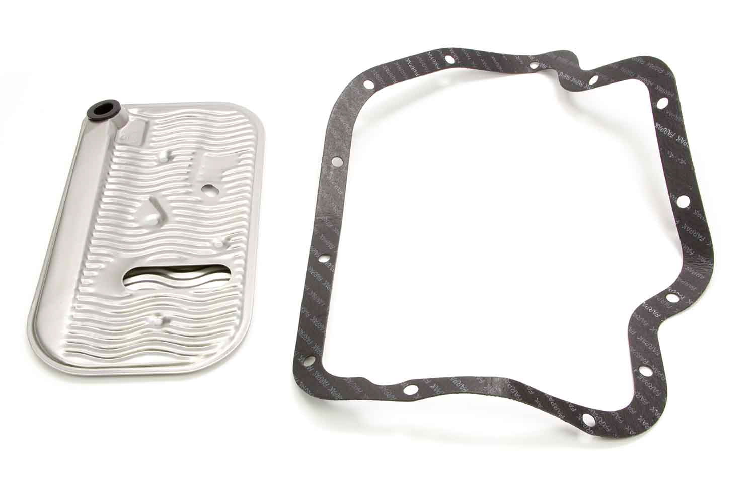 Racing Filter&pan Gskt