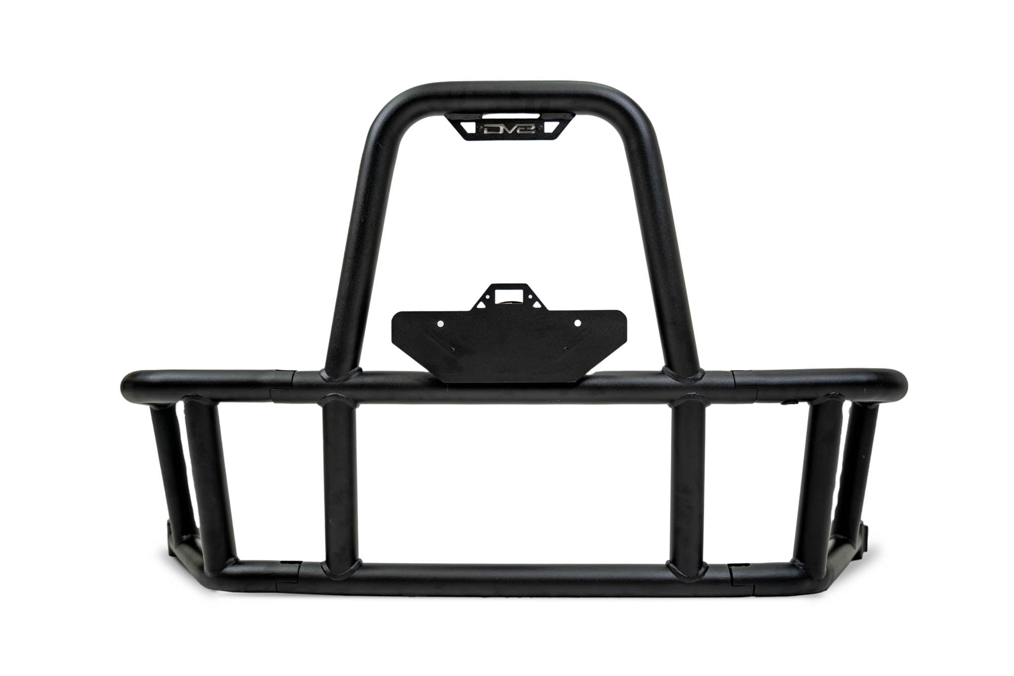 2007-2018 Jeep Wrangler JK Body Mounted Tire Carrier