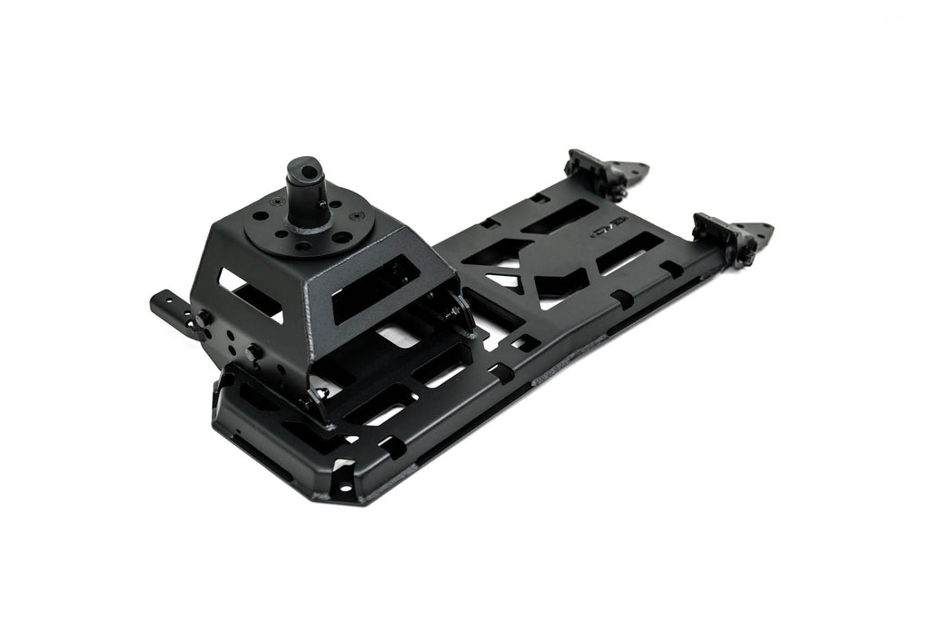 2018-2025 Jeep Wrangler JL Spare Tire Carrier
