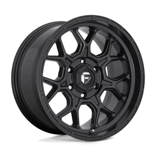 Fuel 1PC TECH 20X9 6X5.5 106.1 BD +20