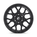 Fuel 1PC TECH 20X9 6X5.5 106.1 BD +20