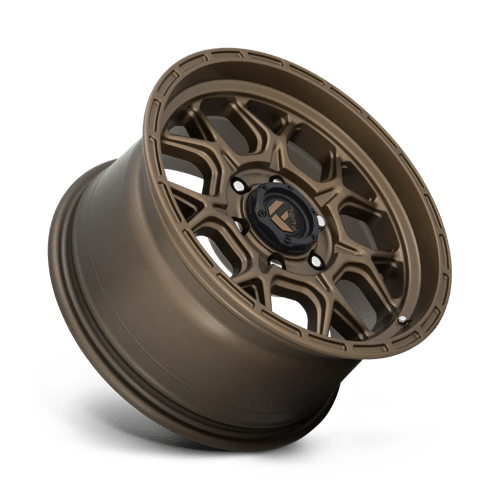Fuel 1PC TECH 20X9 6X5.5 106.1 ZD +20