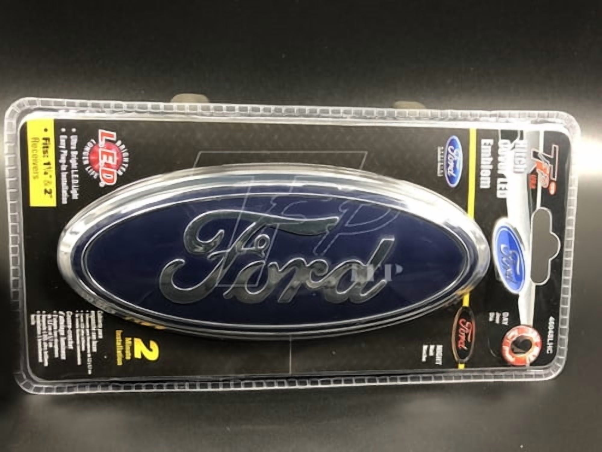 2009-2014* F-150/11-17 Explorer