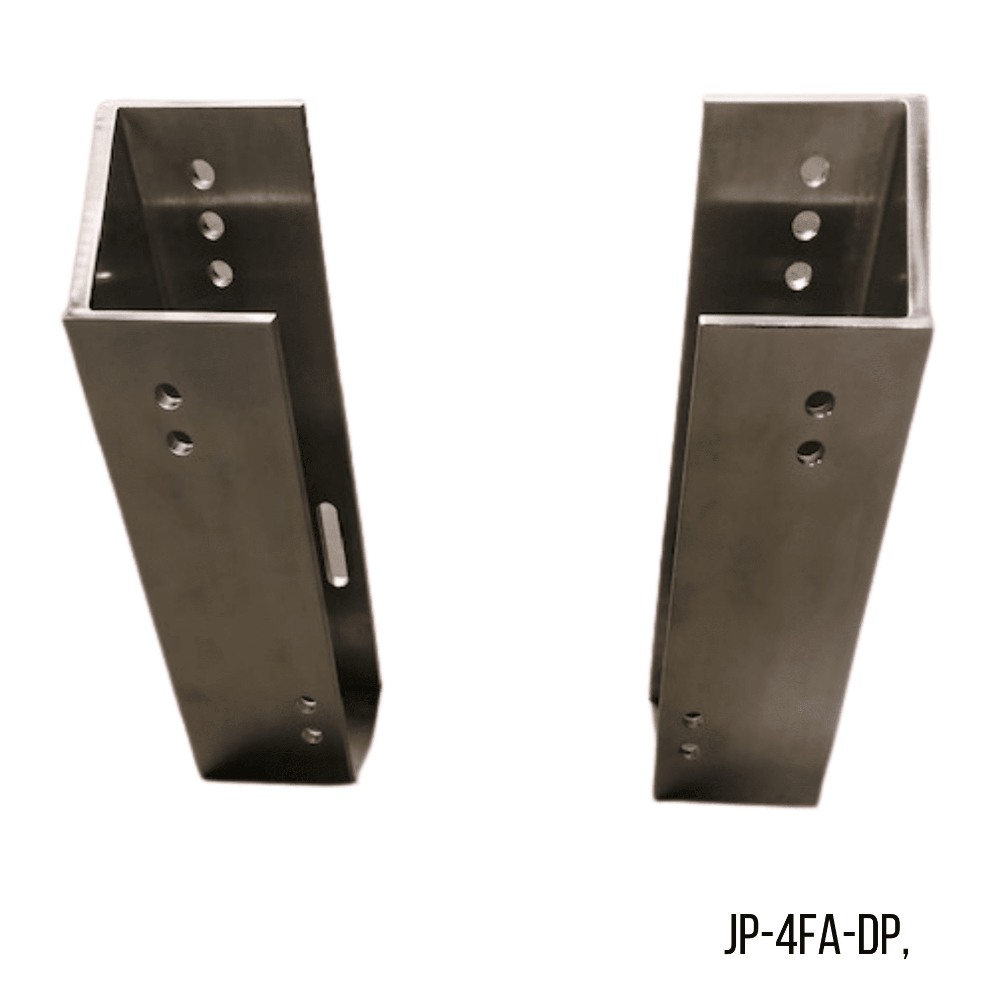 Hi-Jacker Fixed Plate 300Hp