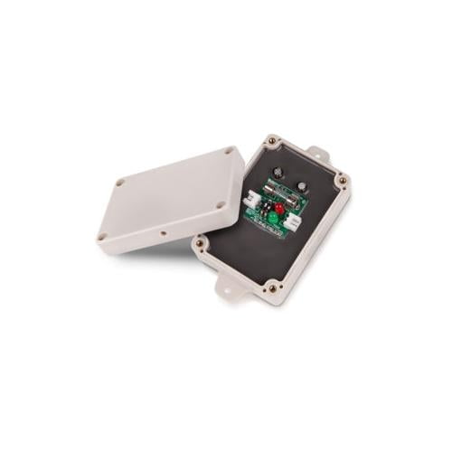 Low Voltage Disconnect 12/24 Volt