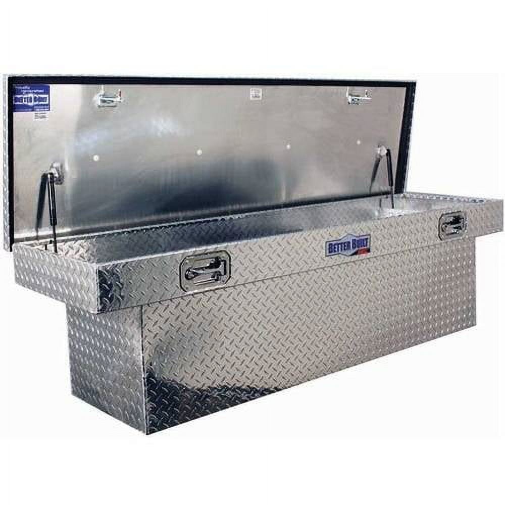 Sec 1 Lid Deep  Box