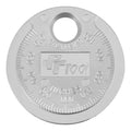Spark Plug Gap Gauge