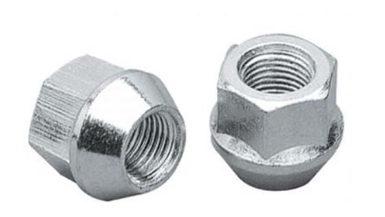 Bulge Open End Acorn