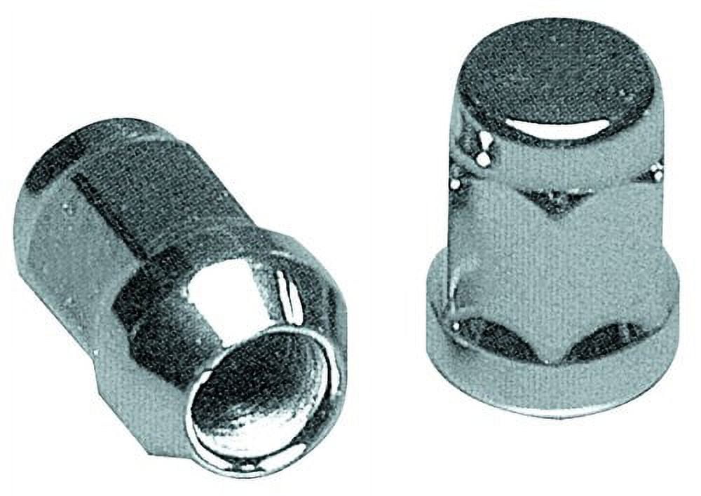 Heat Treat Bulge 3/4'HEX
