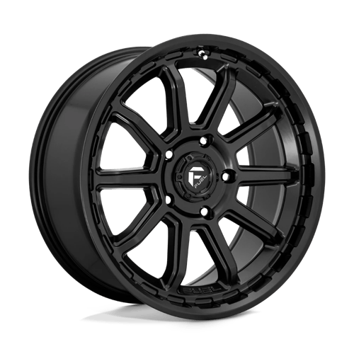 Fuel 1PC TORQUE 20X9 6X5.5 106.1 BD +20