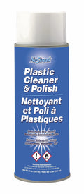 No Streek Plas Clnr & Polish