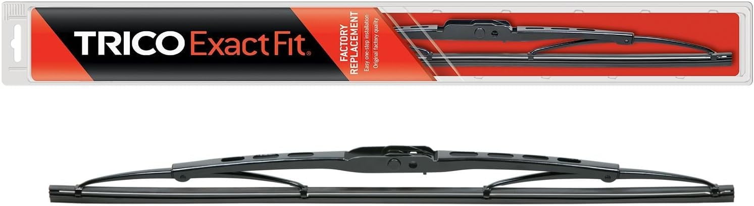 Exact Fit Wiper Blade