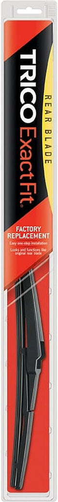 Exact Fit Rear Wiper 12'