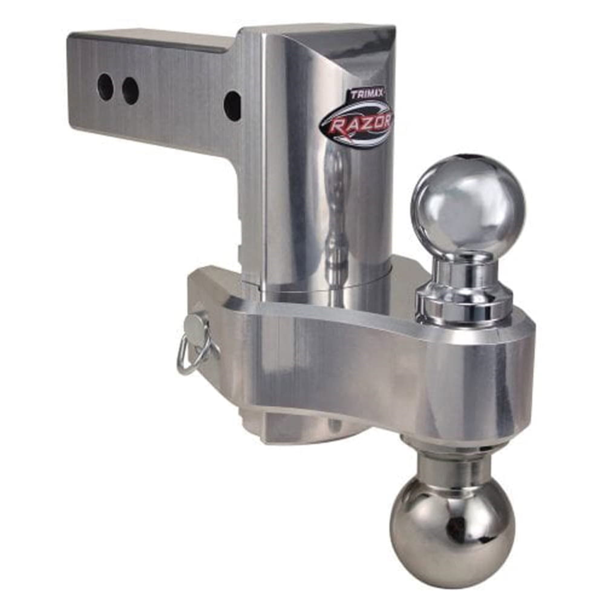 6' Adjustable Heavy Duty Hitch