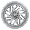 Fuel Off-Road wheel