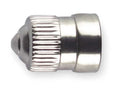 Cap Dome Type VC3 Brass N